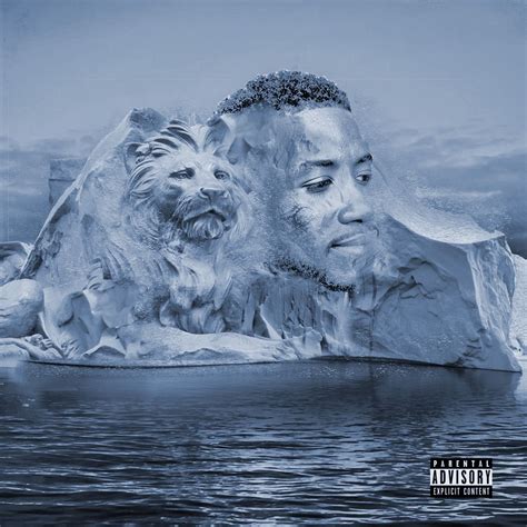 El Gato: The Human Glacier by Gucci Mane on Apple 